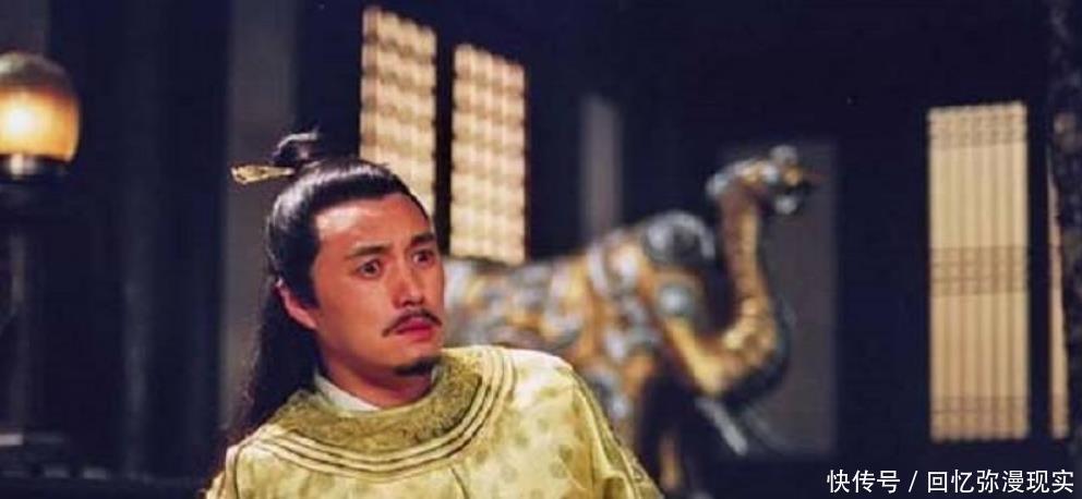 江山|皇帝临终对弟弟说 把江山交给你, 朕放心了! 结果却亡国了！