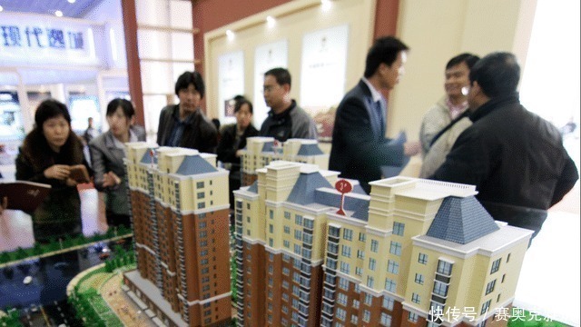 透露|买房尽量避开这4层，建筑学家透露：住得不舒服还难转手