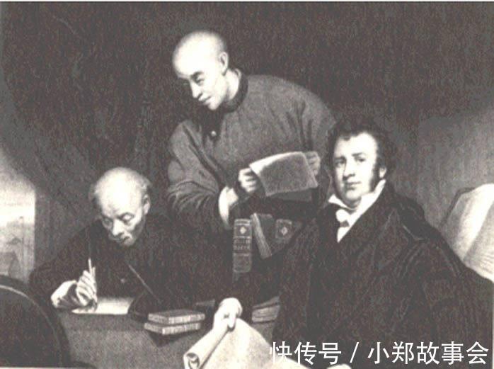 艾约瑟|上海最早的现代出版社 —墨海书馆