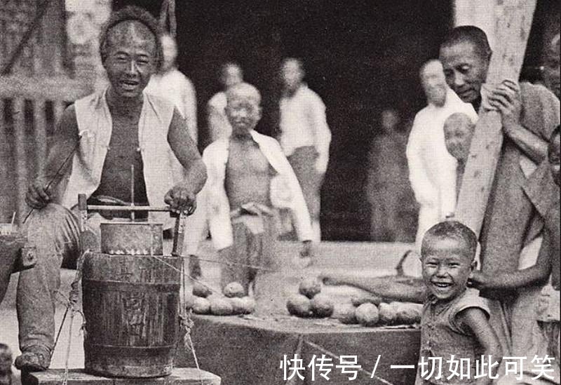 宛平#清道光年间,宛平有一乞丐,此人所做行径,时至今日仍令人惊骇!