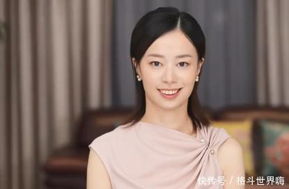 又一个姑娘被毛戈平“换头”了!眼袋泪沟不用医美,化妆就能遮盖