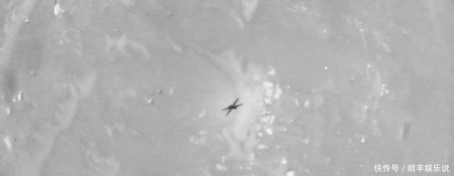 火星 机灵号在火星上的意外飞行异常中幸存了下来!