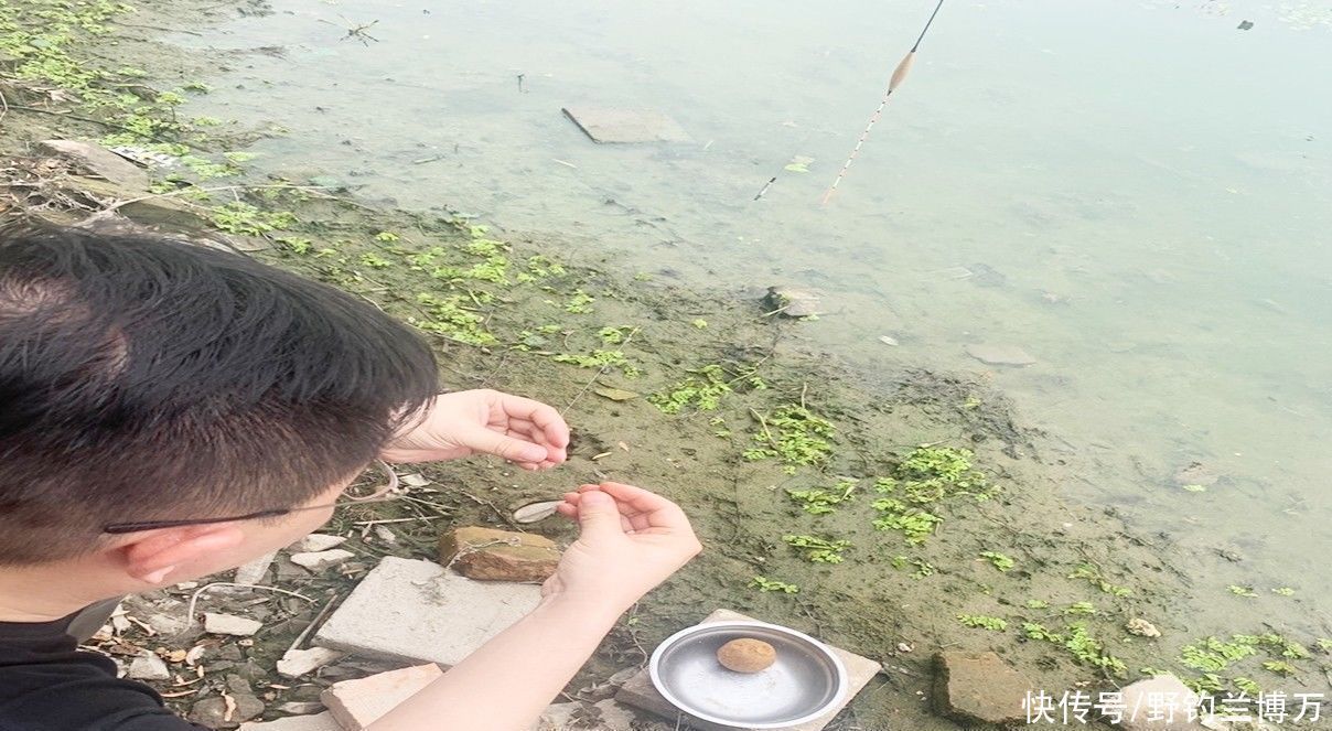 强身健体|钓鱼除了可以钓到鱼外,还能“钓”到这几样东西