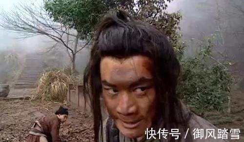 高俅!水泊梁山一百零八将,每一个人的结局如何