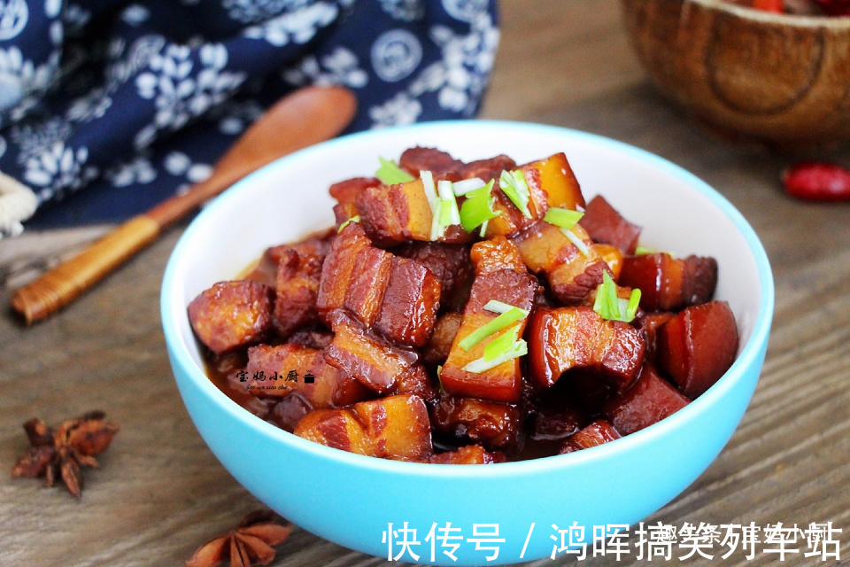 植物油|年夜饭不知道吃啥?现成的10道菜都搭配好了,做法详细!