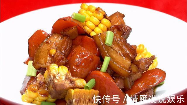 胡萝卜和它是绝配!防癌、通肠胃!很多人吃错了,吃了也白吃