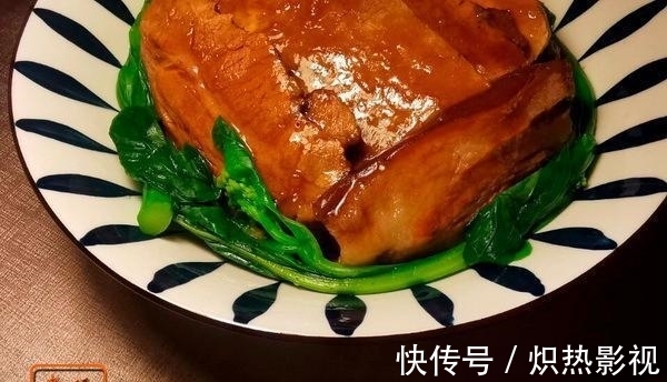 吃肉的季节来了,五花肉蒸芋头,你馋了吗?