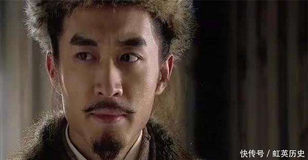 他俩|洪太尉开局放走百八妖魔,对应梁山他俩,一个先牺牲,一个最后亡