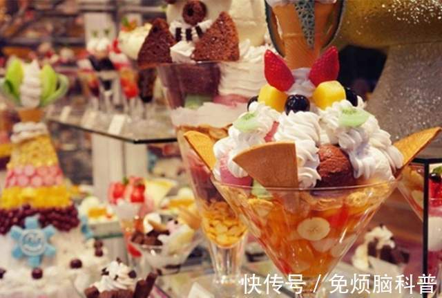 健康长寿|老人夏季饮食，坚持五不贪，远离心脑血管疾病，更健康长寿