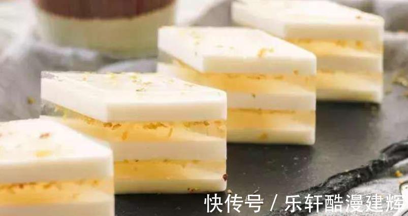 建议大家遇到这4款被包装“耽误”的美食要尝尝,好吃又不贵!