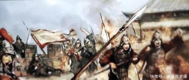 明朝长城沿线,环境极其残酷,百姓既被胡人劫掠,还遭明军虐杀