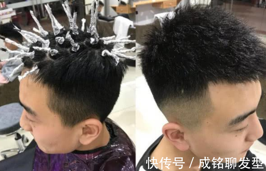 几个月|摩根烫可以保持几个月?能保持一个月都算长的,最好别抱太大期望