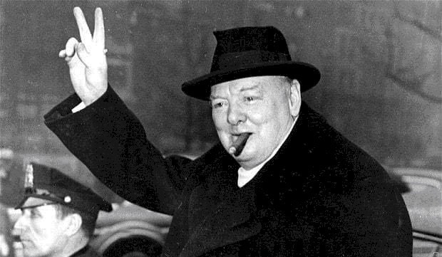 二战|二战中,德国为什么没有称霸世界的想法?在元首自传里说得很清楚