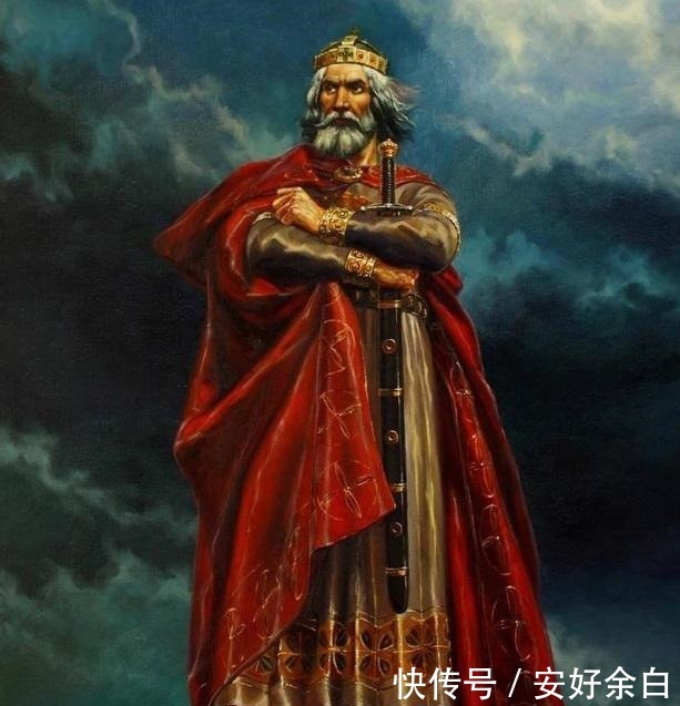 屠夫|比秦国坑杀40万赵军更残忍,他的外号叫“保加利亚屠夫”