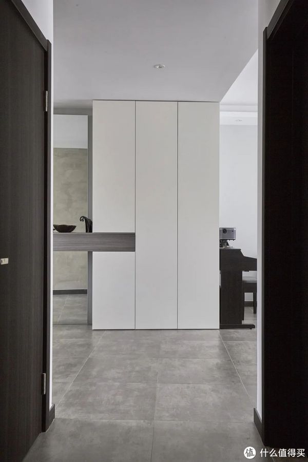 厨房|不要定制柜，6米客厅0杂物，全屋宜家却比豪宅还精致！！