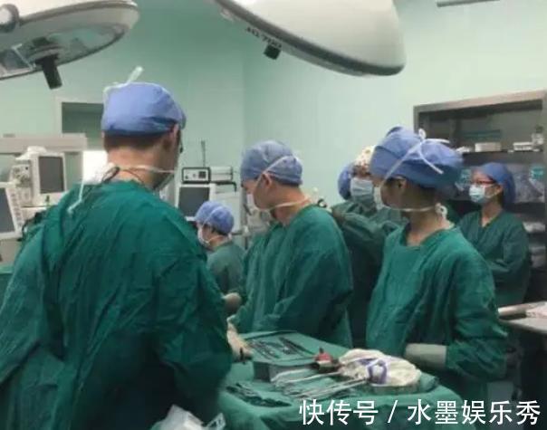 孕妇|9个月孕妇腹痛离世,婆婆坚持“剖腹取子”,剖开肚子医生哭出声