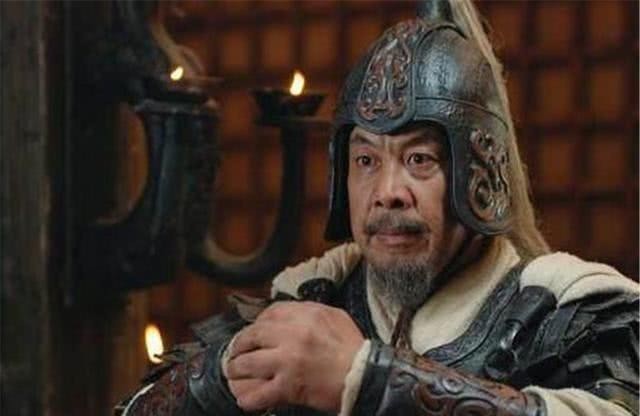 延能|黄盖程普的武艺到底什么水准？战徐晃魏延能赢吗