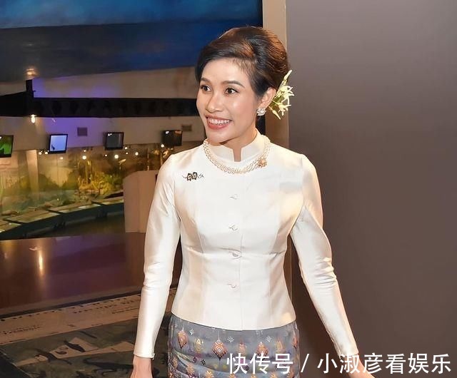 诗妮娜|从小护士到贵妃,玛哈宠妃诗妮娜的手段有多绝?