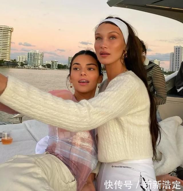 波希米亚 美丽无死角的女孩,都把发型换成了这些样子