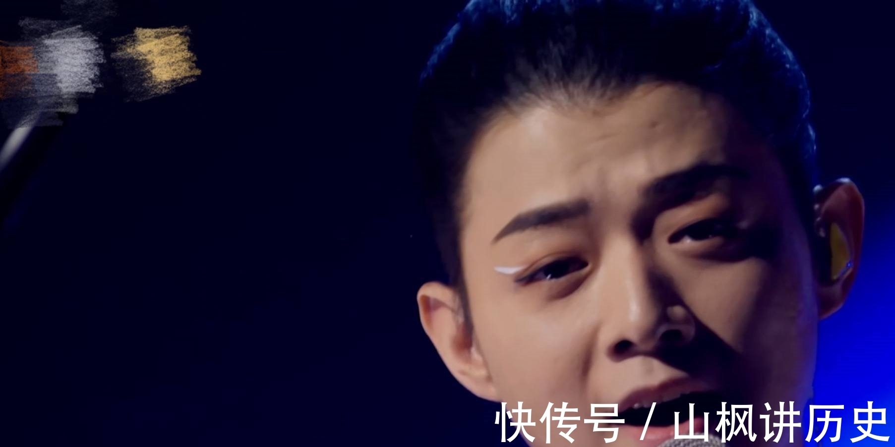 乘风破浪的姐姐|《披荆斩棘的哥哥》霍尊获小组第一,黄贯中、陈小春不想训练