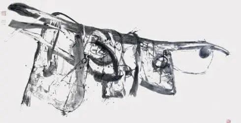 最美|启功书法启蒙老师,写出“最美的行书”,出神入化,堪称一绝