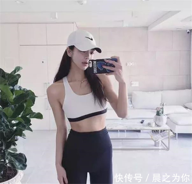 膝盖|韩国健身女神,身材饱满性感迷人,肌肉身材丰腴还紧致,真养眼