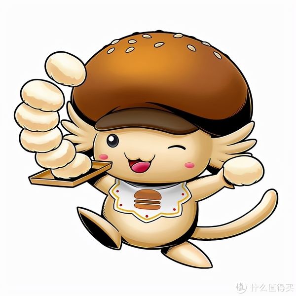 数码兽|《数码宝贝大冒险：》官方票选最让人印象深刻的数码兽竟然是~