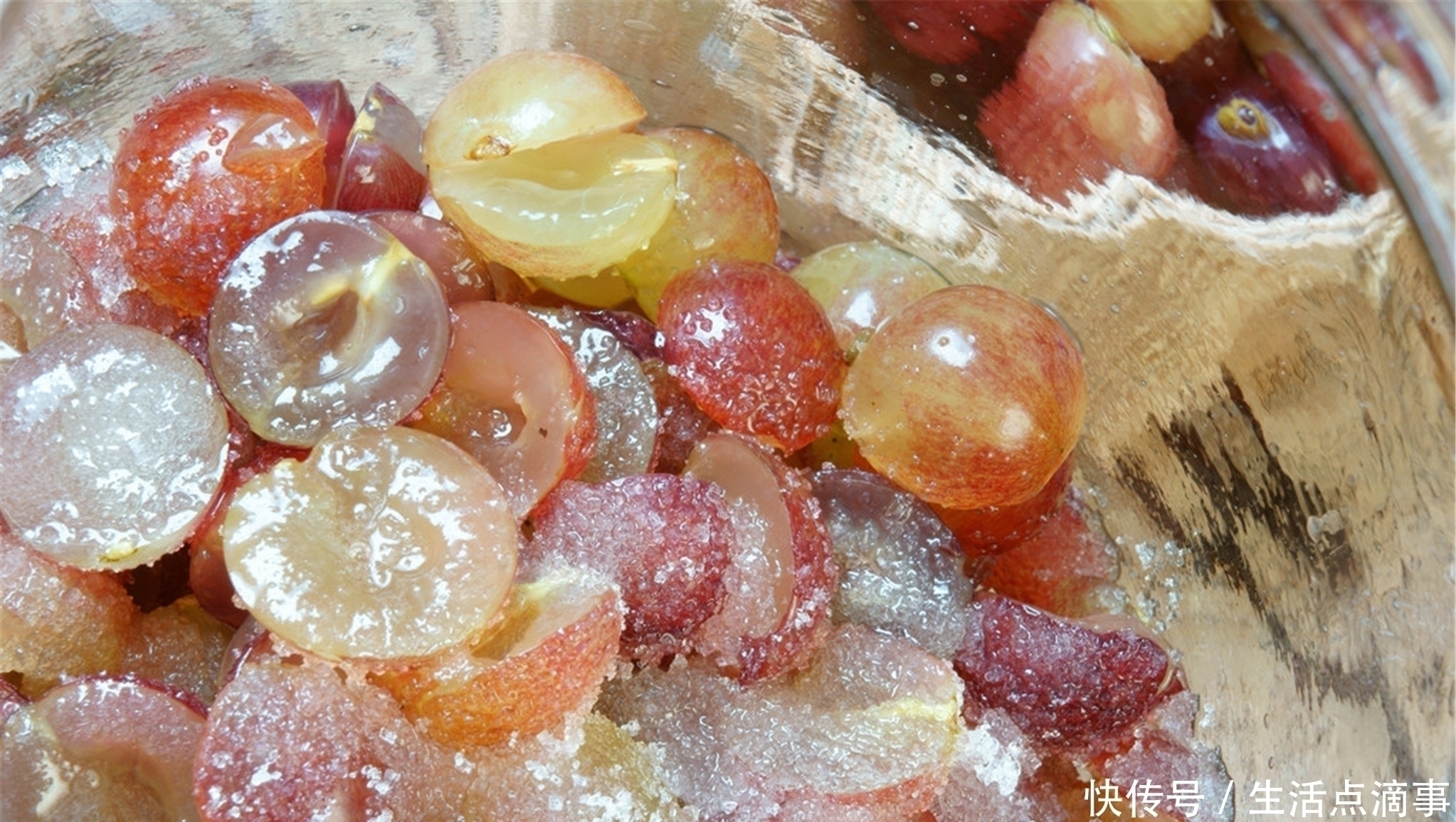 梨子|“溶栓高手”发现了，不是洋葱，隔三差五地喝，血栓也许悄悄没了