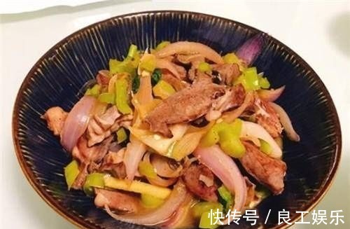 一头猪|它是猪身上最“宝贵”的肉，肉贩子都舍不得卖，营养高养心安神