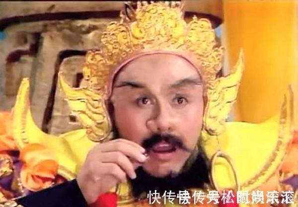 大还丹&孙悟空的师父是菩提老祖,那猪八戒的呢?不说你可能猜不到