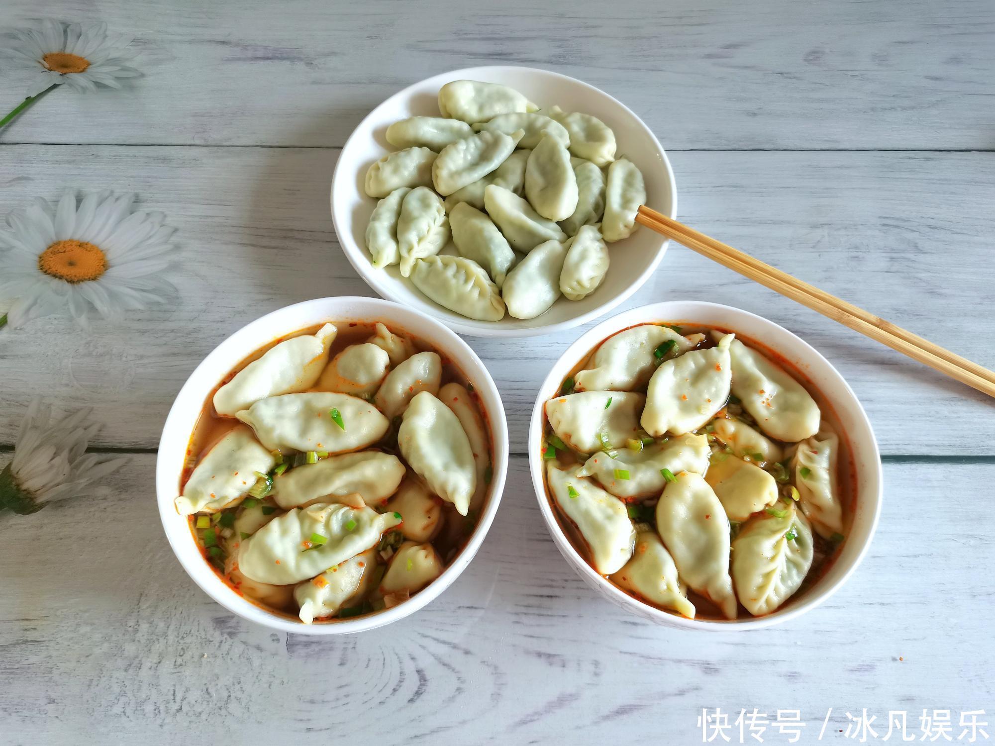 晒我家5天极简晚餐,清爽美味,常吃不担心长肉,难怪越吃越苗条