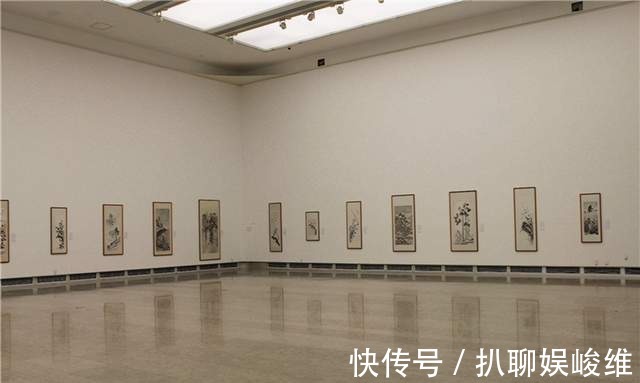 北京画院|陈丹青：国家也常常失忆