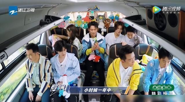 终于知道《跑男》为何火了,常驻嘉宾不是关键,他才是节目灵魂