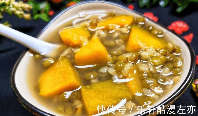 鲜美|三伏天多喝汤，分享4道汤的做法，清淡鲜美，营养高，适合夏季