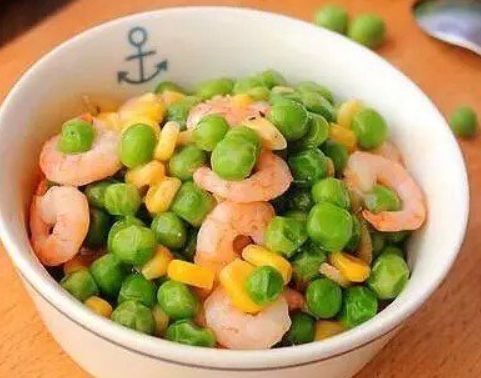 虾仁|最近工作繁忙整个人睡觉都不安稳,多吃爽口菜,安神助眠稳定情绪