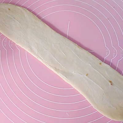 超松软肉松吐司