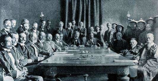 武器|大清的灭亡,真的是武器落后造成的吗?真相并非武器落后这么简单