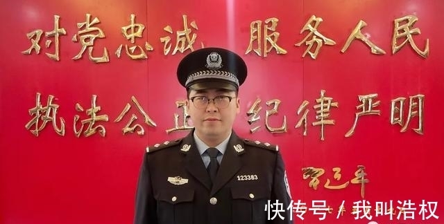 书法展&「警营文艺人」王宁：警营里的书法家