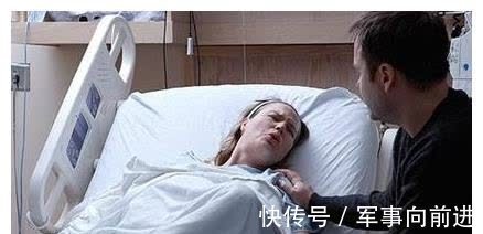 咘咘|孕晚期，孕妇出现3个“迹象”，别紧张，可能快要成功“卸货”了