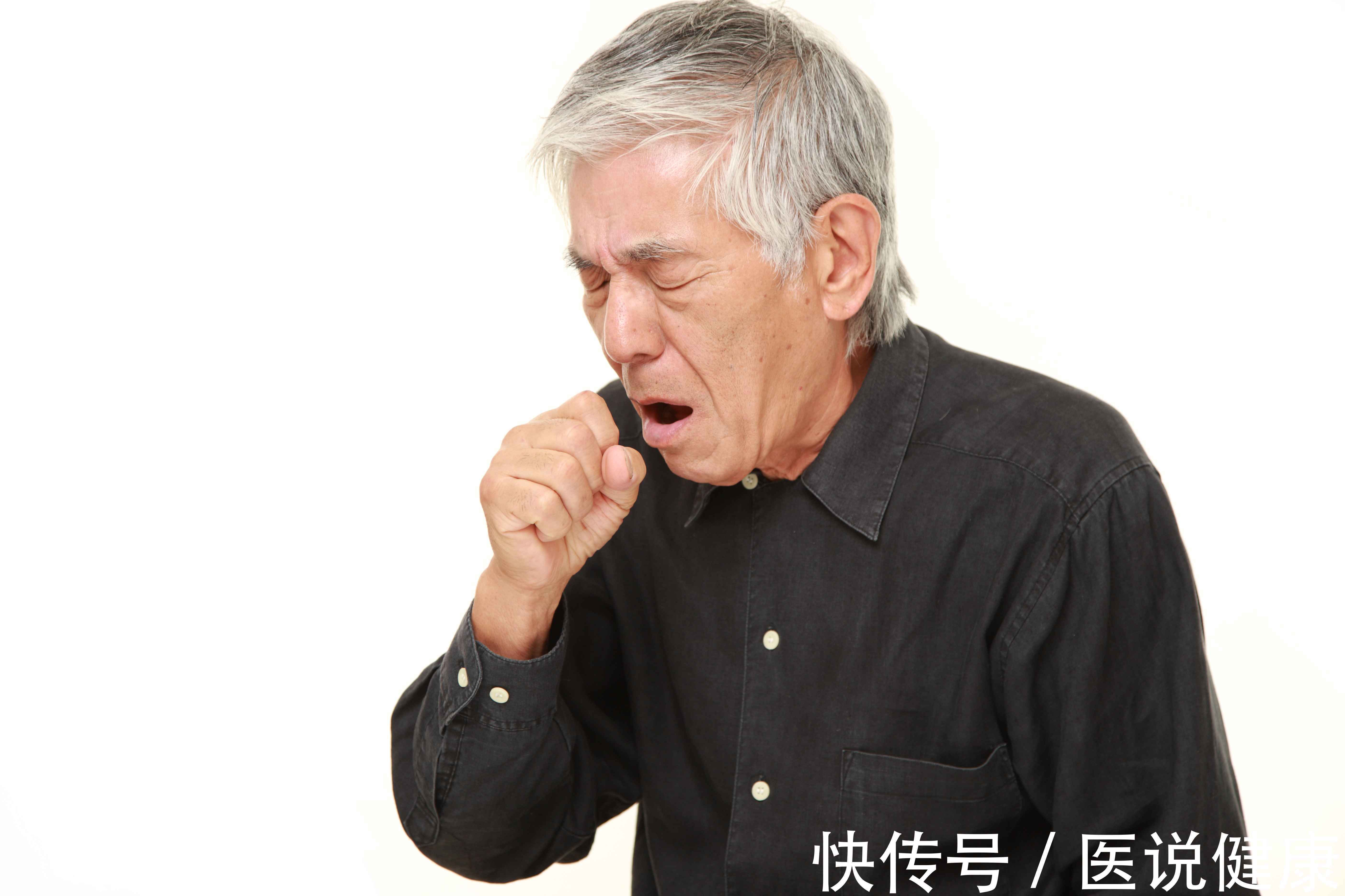 肺部|身体出现这4种情况,要引起重视,肺部或已发生病变,趁早检查