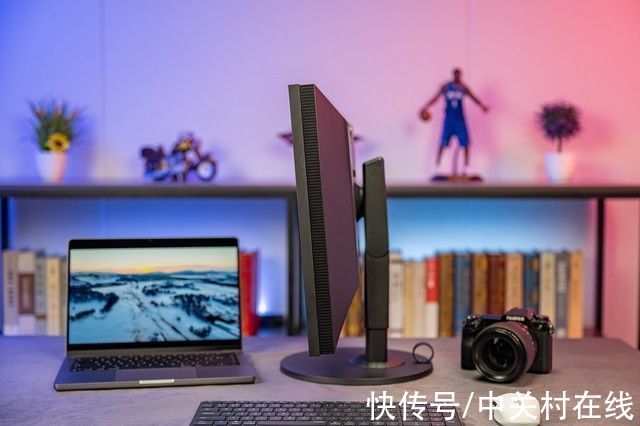 eizo cs2731|EIZO CS2731评测：13499元27英寸专业级 原来好显示器是这样的