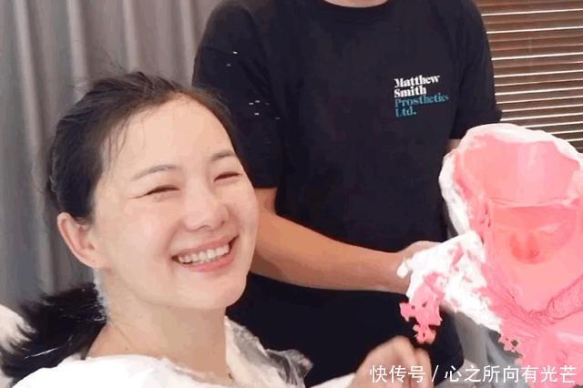 皱纹|为何有些女人长了皱纹依然灵动无关会保养,这些原因少有人留意