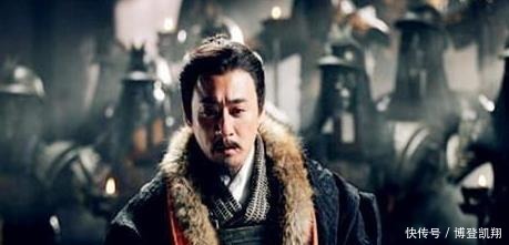 刘邦|大汉开国功臣,连刘邦都自叹不如,却在作死的路上越走越远(一)