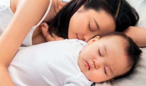 胎教|孩子睡觉时有这3个“信号”,说明他大脑发育快,将来双商高