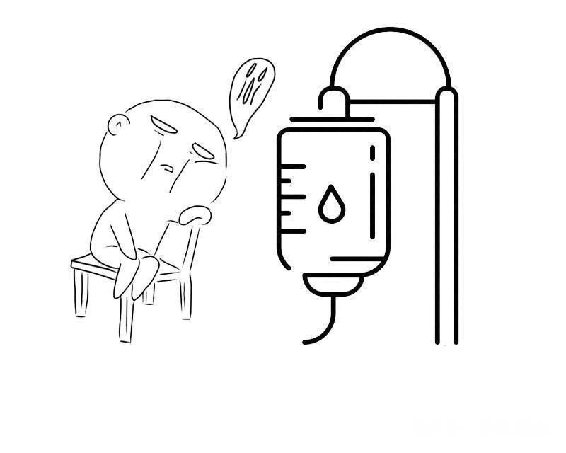 手脚冰凉|血液粘稠的人,睡觉往往出现4个现象,若占一个,劝你做个血常规