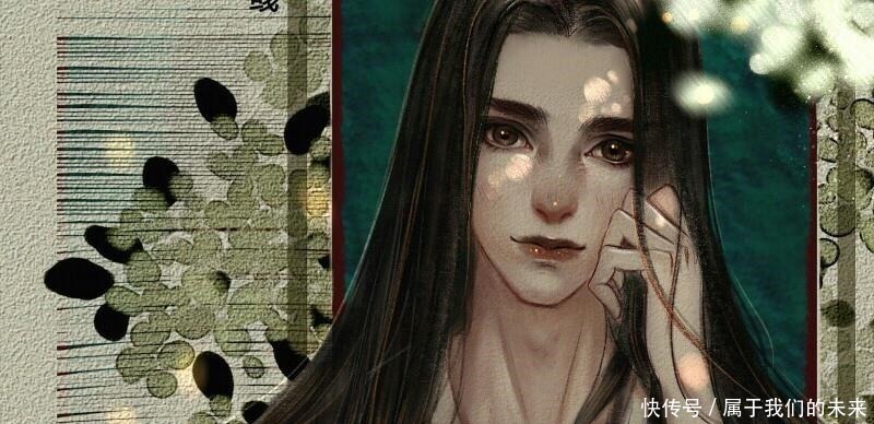 情缘|耽美小说推荐!明人不说暗恋“我喜欢你!”看千年轮回的主仆关系!