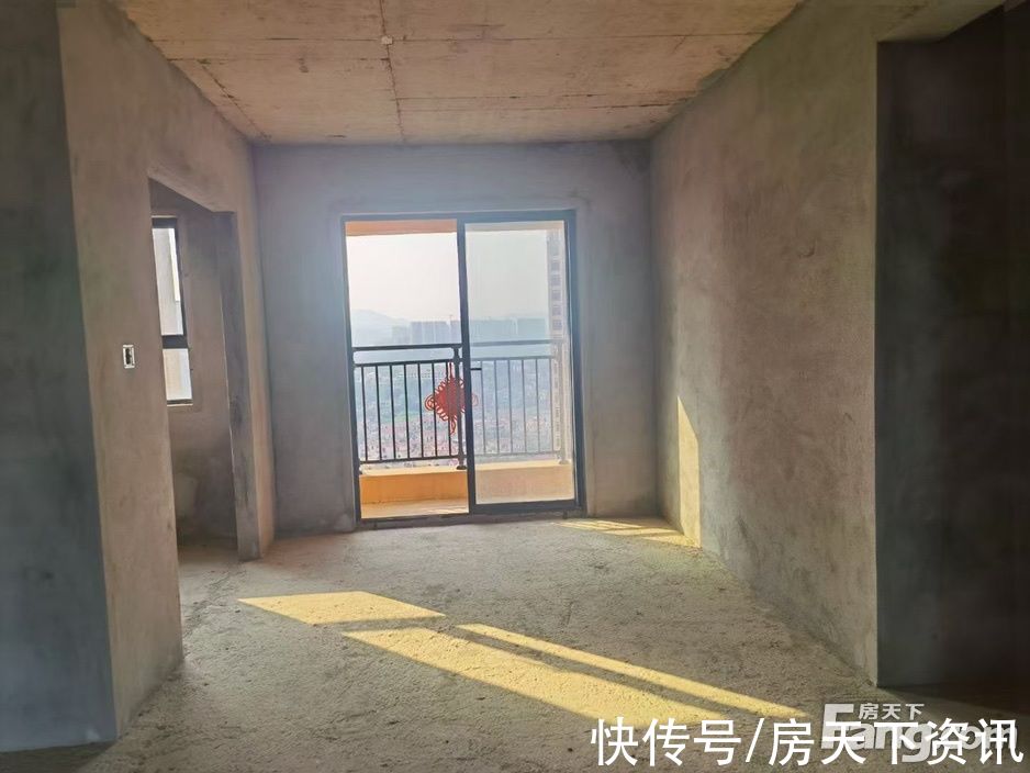 楼盘|佳兆业东江新城新拍现场图片，实时了解楼盘新动态
