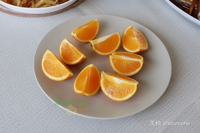 花生油|四个女人的晚餐，六道家常菜，网友：会过日子，可以娶回家！