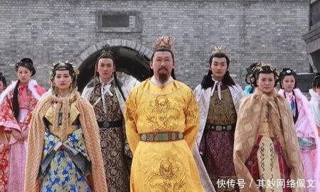 刘基|他是大明开国功臣，时人比之诸葛亮，告老还乡后为何遭人暗杀？