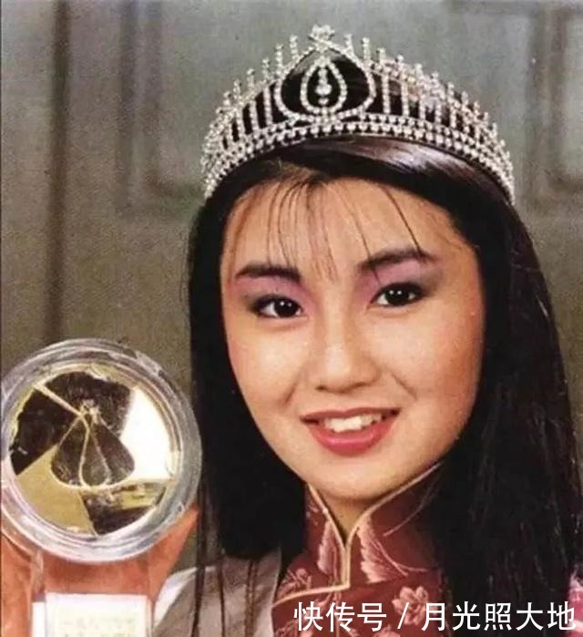 尔冬升|被尔冬升看上的女演员都不一般